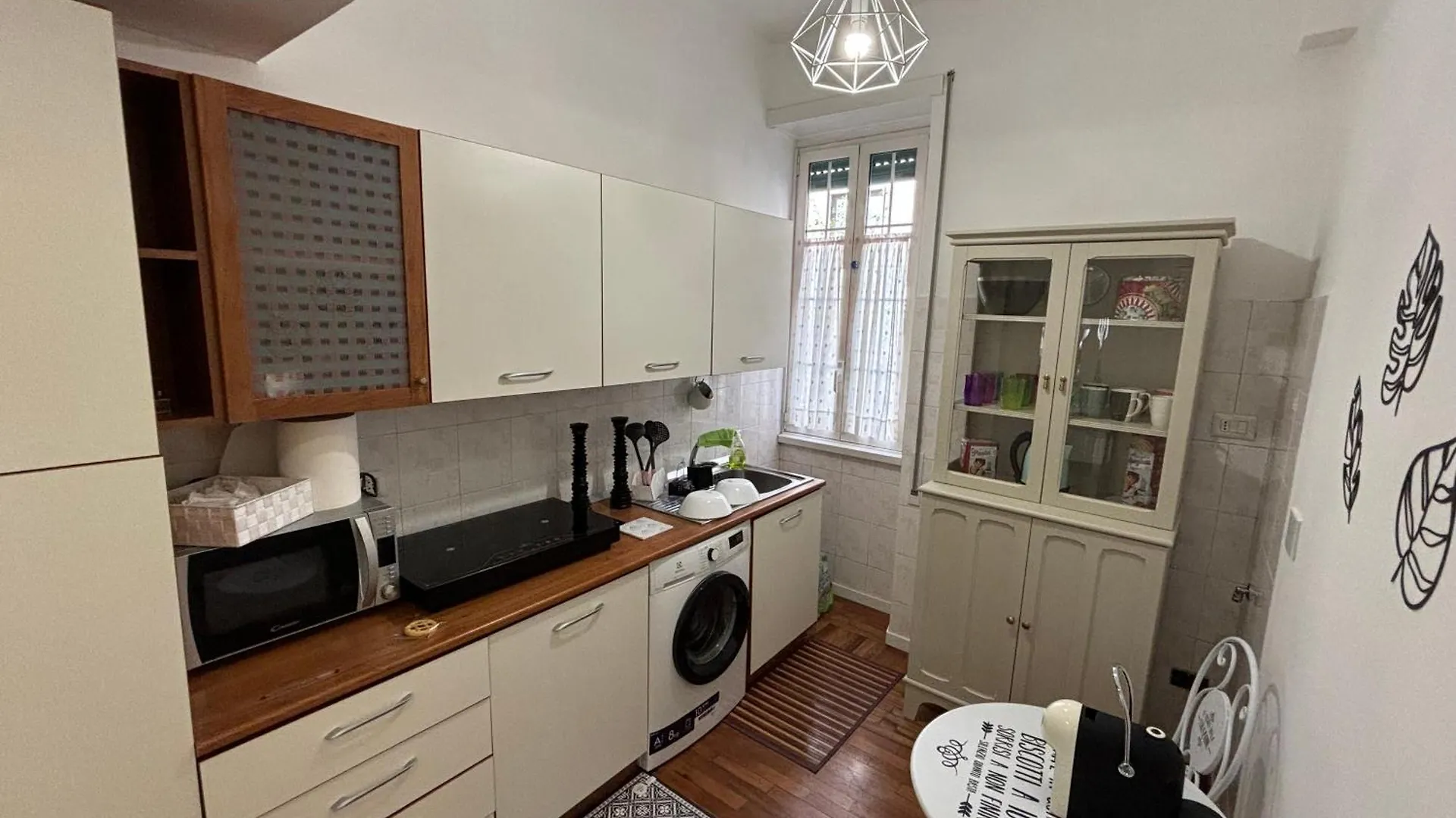 La Casa Di Rosa Apartment Rome